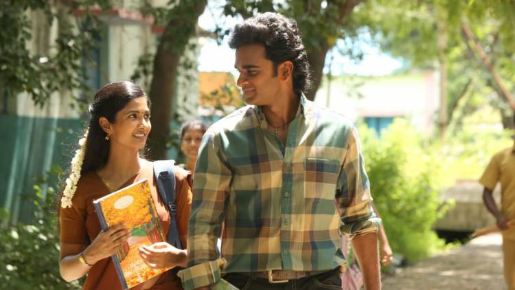கலைஞர் தொலைக்காட்சியில் விநாயகர் சதுர்த்தி சிறப்பு திரைப்படம் "ப்ளூ ஸ்டார்"