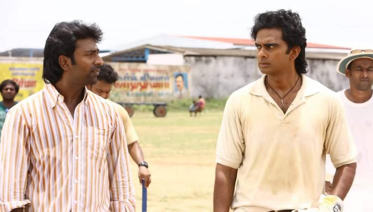 கலைஞர் தொலைக்காட்சியில் விநாயகர் சதுர்த்தி சிறப்பு திரைப்படம் "ப்ளூ ஸ்டார்"