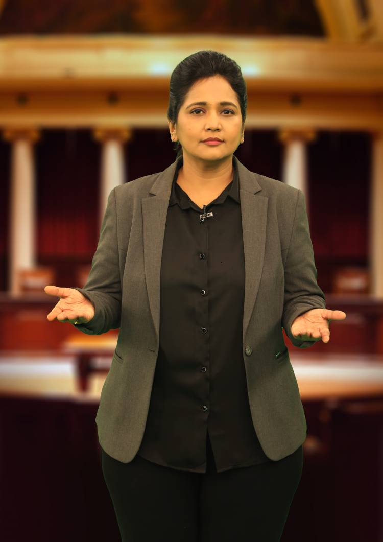 ஆர்டர்…ஆர்டர்