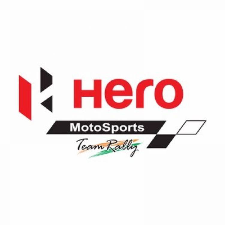 HERO MOTOSPORTS SCRIPTS HISTORY – ROSS BRANCH IS THE NEW FIM WORLD RALLY-RAID CHAMPION!
