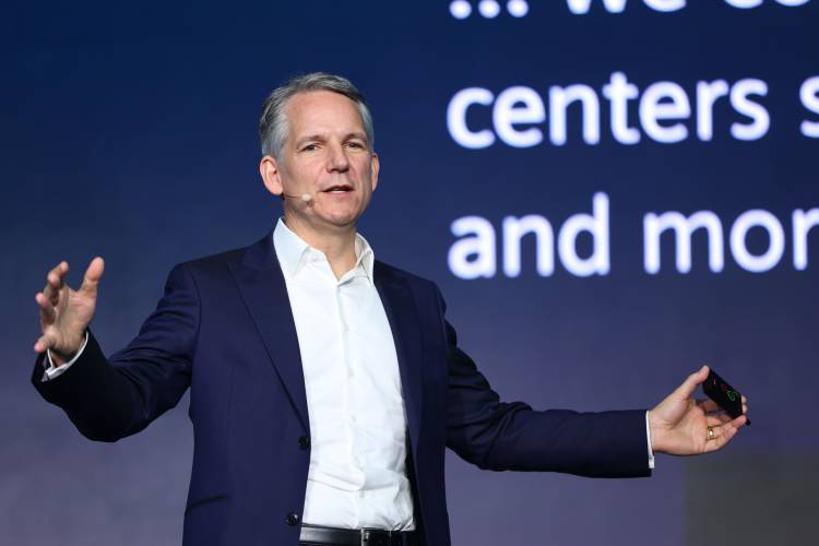 Siemens Transform – Innovation Day 2024 spotlights high-tech solutions to accelerate digital transformation in manufacturing, industry, infrastructure, and mobility