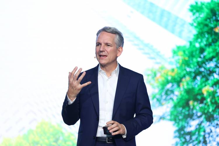 Siemens Transform – Innovation Day 2024 spotlights high-tech solutions to accelerate digital transformation in manufacturing, industry, infrastructure, and mobility