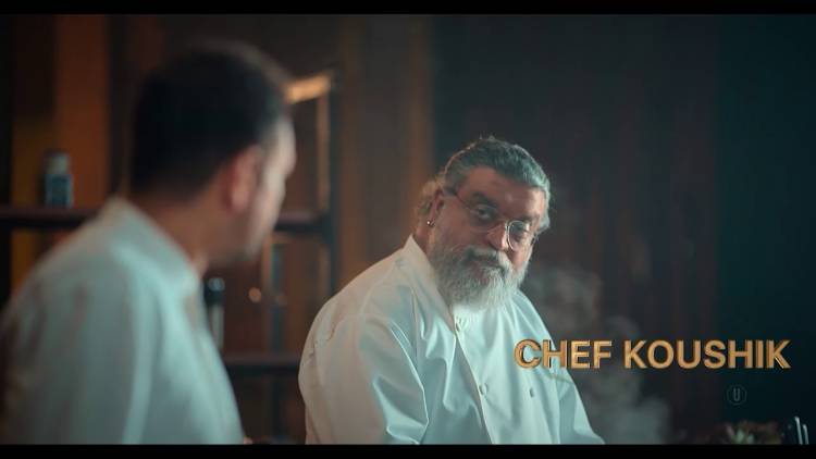உலகத் தரத்தில் ஓர் உன்னத சமையல் நிகழ்ச்சி - மாஸ்டர் செஃப் தமிழ் சீசன் 2