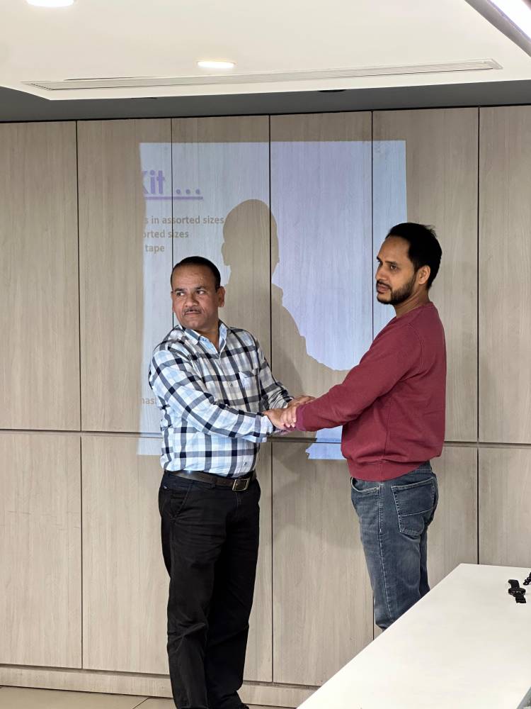 Safex Chemicals Strengthens Operational Resilience with Comprehensive Business Continuity Plan