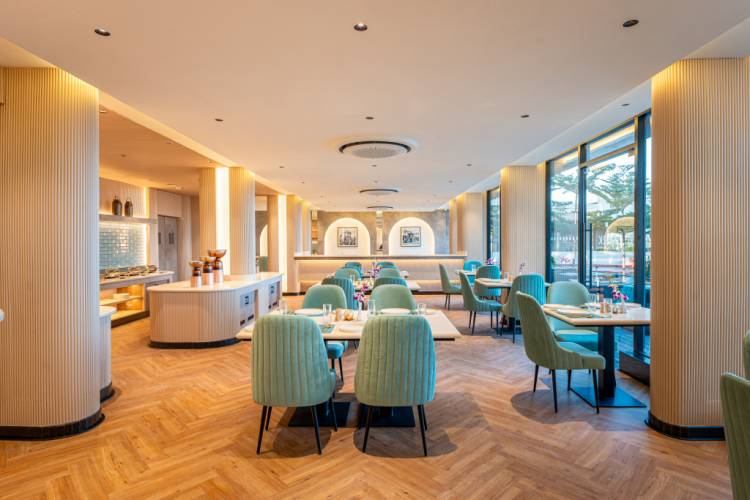 Radisson Hotel Group Marks the Debut of Park Inn & Suites Brand in Bengaluru with the Opening of Park Inn & Suites by Radisson Bengaluru Yelahanka