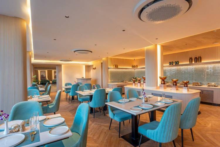 Radisson Hotel Group Marks the Debut of Park Inn & Suites Brand in Bengaluru with the Opening of Park Inn & Suites by Radisson Bengaluru Yelahanka