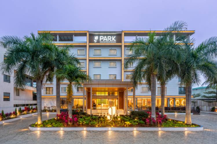 Radisson Hotel Group Marks the Debut of Park Inn & Suites Brand in Bengaluru with the Opening of Park Inn & Suites by Radisson Bengaluru Yelahanka