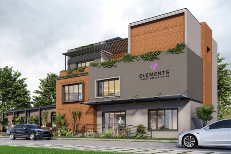 Elements Senior Living Enters Karnataka Senior Living Housing Secto
