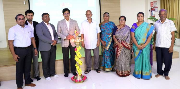 GEM HOSPITAL inaugurates Social Media Helpline for Colorectal diseases