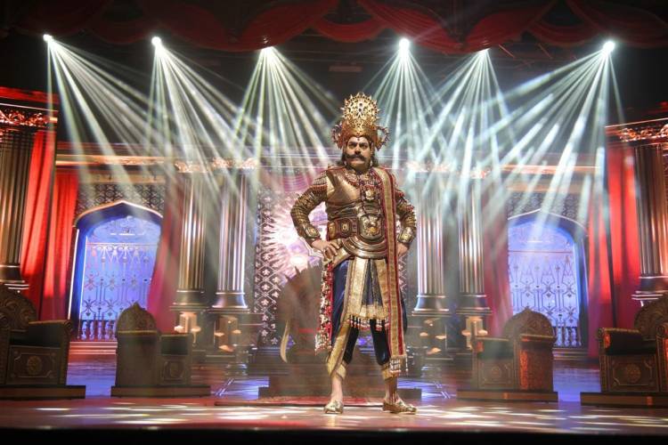 Felicity Theatre presents “Humare Ram”, a theatrical extravaganza in Chennai