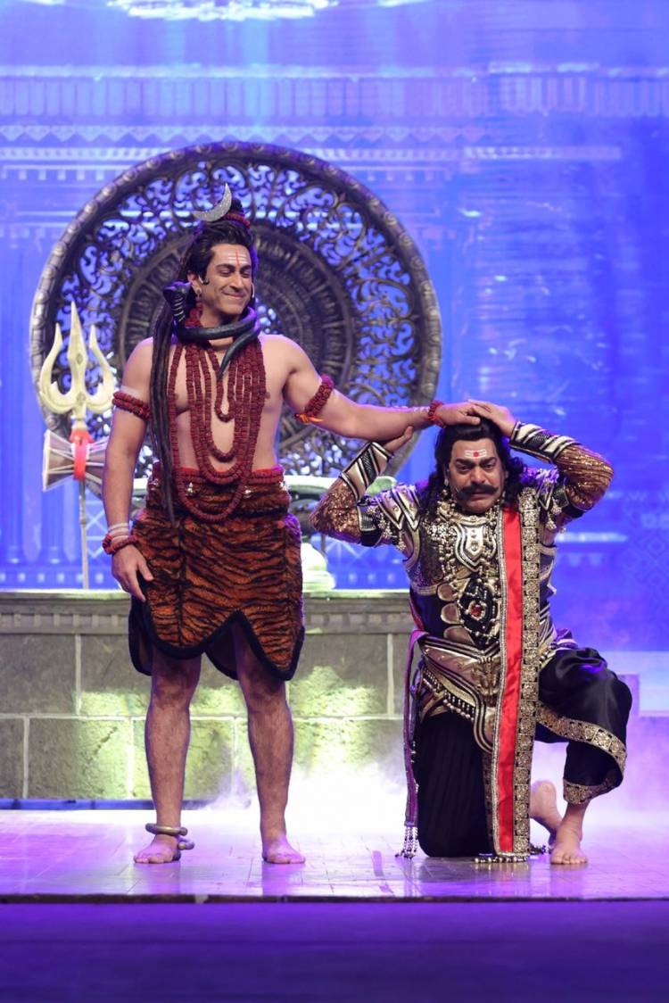 Felicity Theatre presents “Humare Ram”, a theatrical extravaganza in Chennai