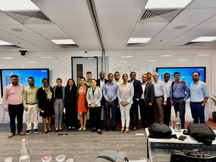 ISH expands Executive Education portfolio with Cinnamon Hotels in Sri Lanka and the Maldives
