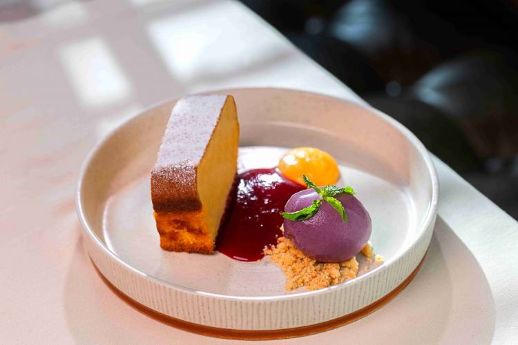 From Milan to Gurgaon: Cena Pranzo’s New Menu Brings the Heart of Italy to Your Table- Molto Italiano at Grand Hyatt Gurgaon