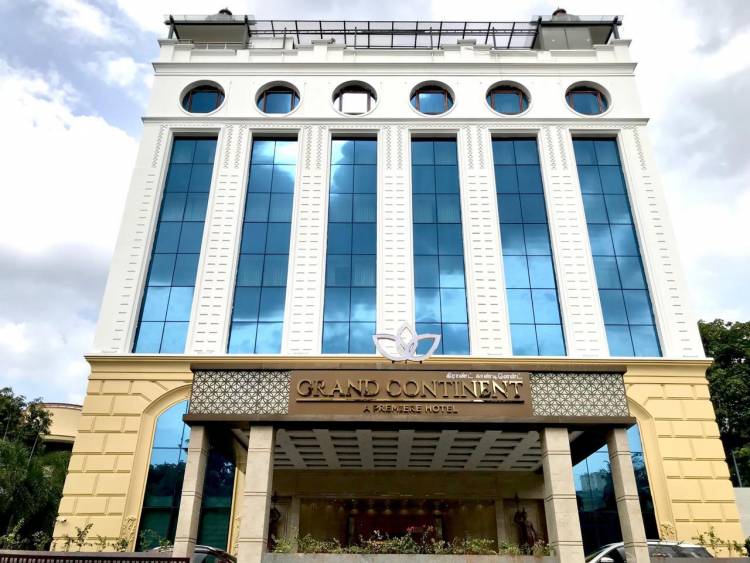 Launching ‘Grand Continent Premiere T Nagar’ in the heart of Chennai: Redefining Mid-Market Hospitality