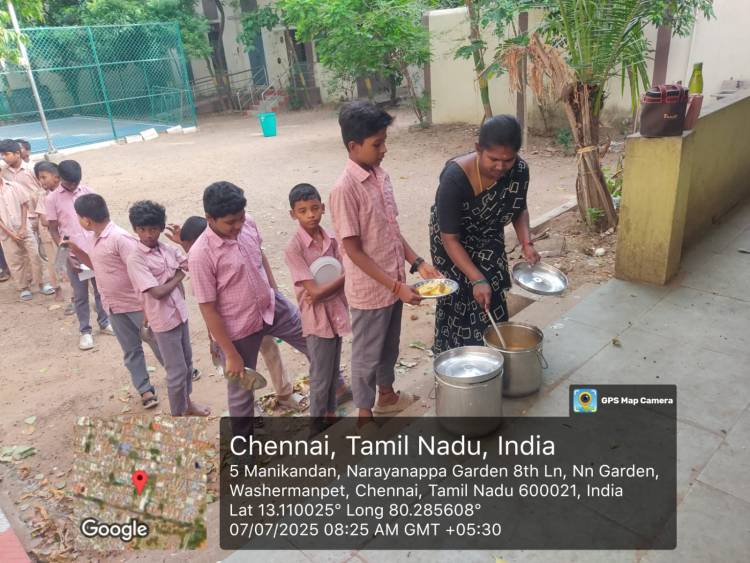 Empowering Young Minds...!