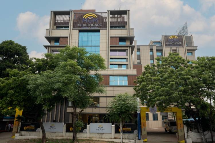 Hybrid Neurosurgery at MGM Malar Hospital Saves Brain Tumour Patient from Paralysis