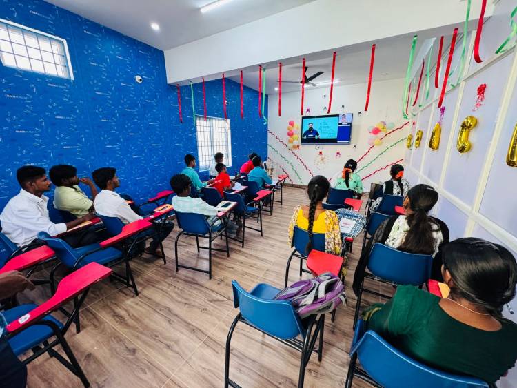 Crack Academy Records Massive Admissions Surge as Newly Launched Centers Across Himachal