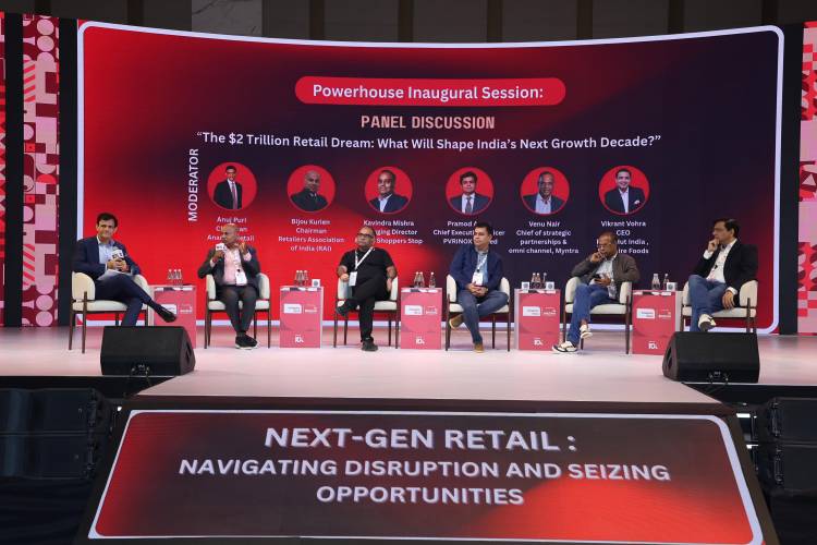 MAPIC India 2025 Concludes on a High Note, Spotlighting India’s $2 Trillion Retail Opportunity and a Landmark Lifestyle Brand Launch