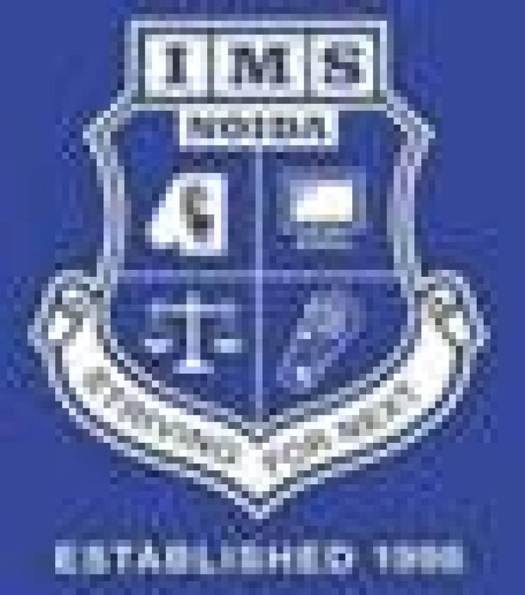 IMS, Noida Organizes Internal Hackathon