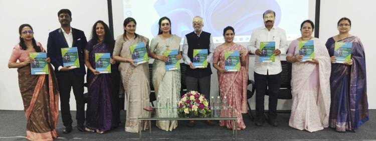 Apollo Institute of Hospital Administration, Hyderabad; hosts two-day ‘SAKCON 2025’!