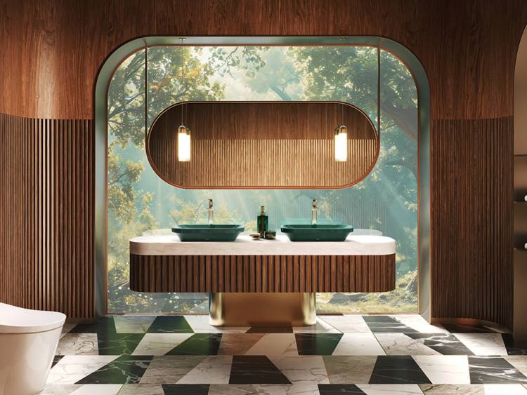 TOTO Expands Bathroom Portfolio in India; Further Aligning Indian Consumer Demand for Luxury & Technology