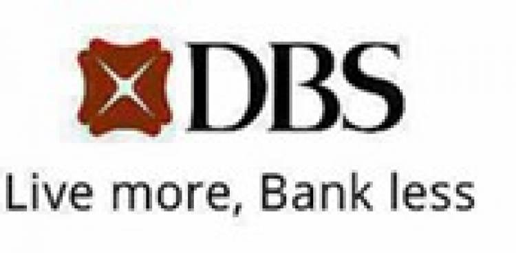 ஜிஎஸ்டி கட்டணங்களுக்கான ஏஜென்சி வங்கியாக டிபிஎஸ் வங்கி இந்தியா அங்கீகரிக்கப்பட்டுள்ளது!