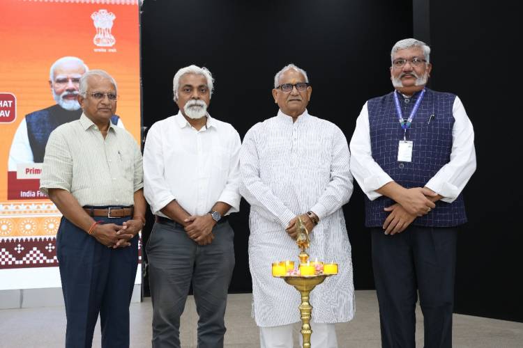 Foundation Stone of IIT Jodhpur Phase 3B Development Project Laid Virtually by Hon’ble Prime Minister Shri Narendra Modi