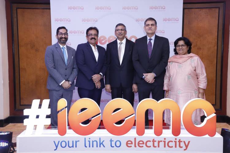 IEEMA Announces New Leadership at its 78th AGM & Annual Convention 2025 