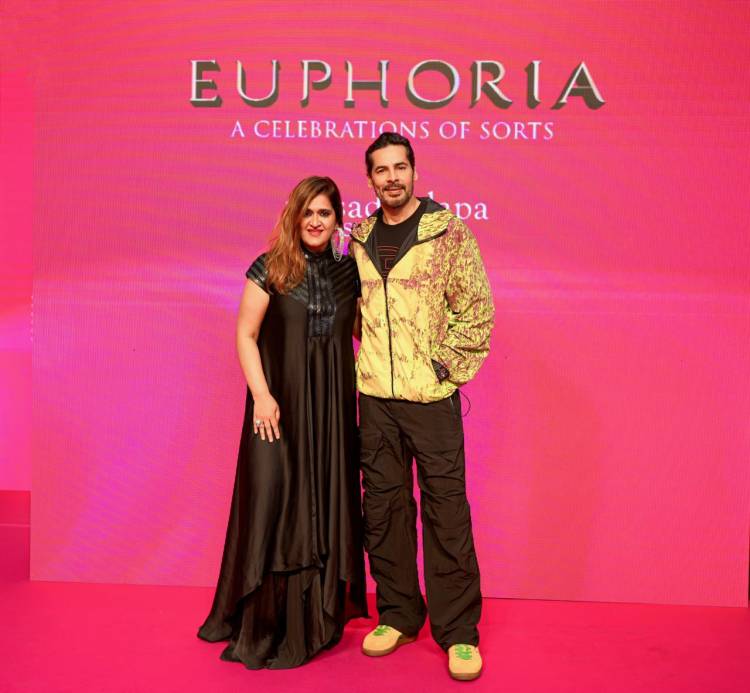 PHOENIX MARKETCITY CHENNAI LIGHTS UP THE CITY WITH ‘EUPHORIA 2025 – A CELEBRATION OF SORTS DIWALI BASH