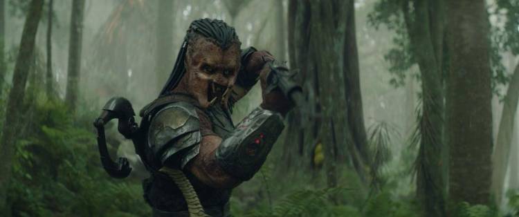 Dan Trachtenberg's Predator: Badlands Debuts at 90% on Rotten Tomatoes, Wins Hearts with its Heart-Pounding Action