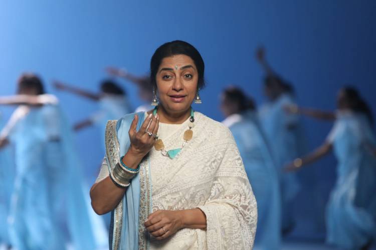 சூப்பர் ஸ்டாரின் பாட்ஷா மற்றும் அண்ணாமலை படங்களை இயக்கிய சுரேஷ் கிருஷ்ணாவின் அடுத்த படம் அனந்தா!