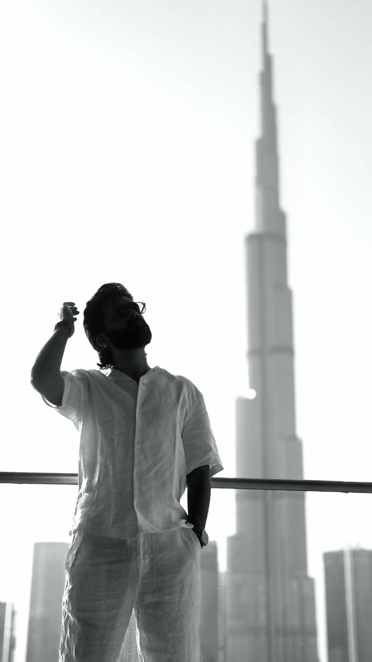 Silambarasan TR Pictures