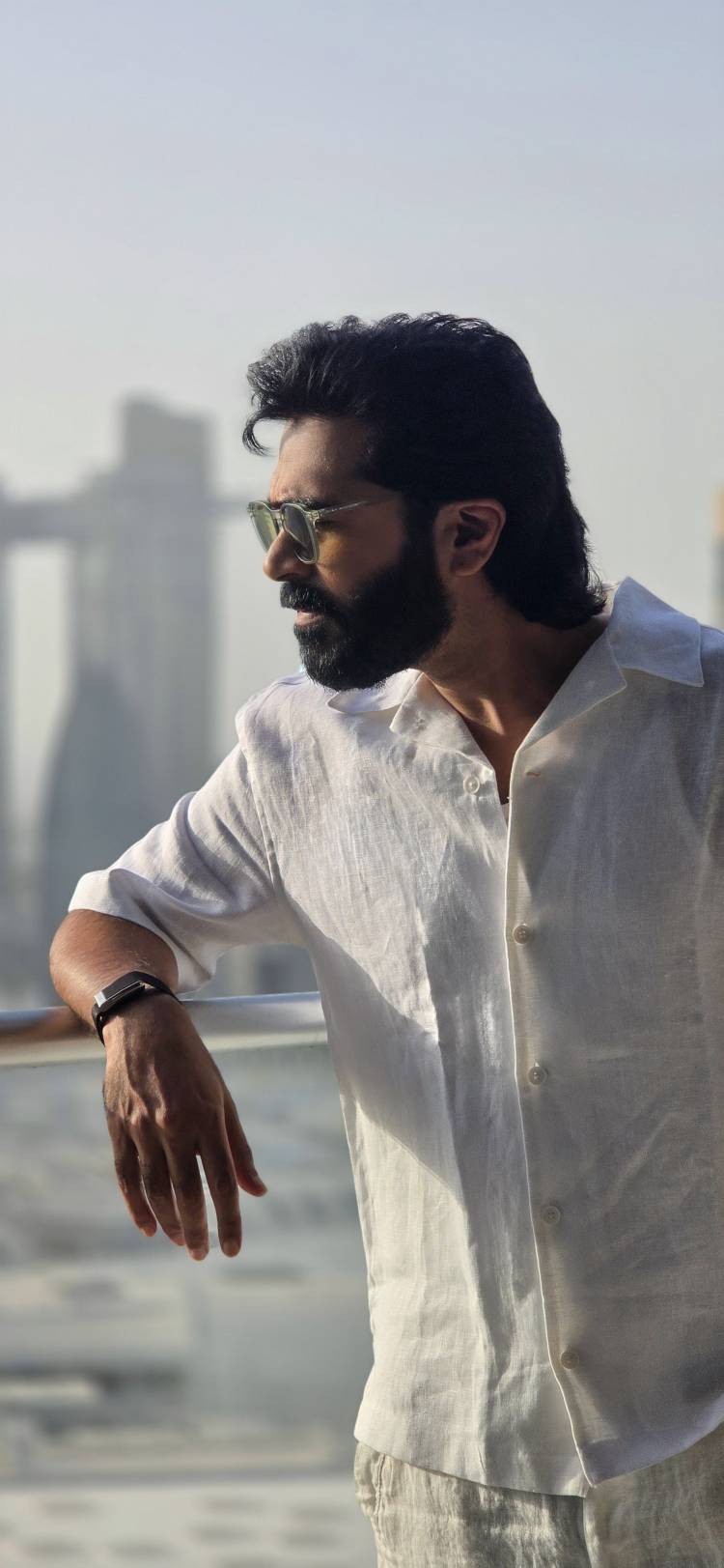 Silambarasan TR Pictures