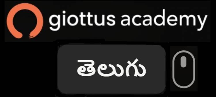 Giottus launches India’s first AI-based vernacular crypto futures learning platform in Telugu
