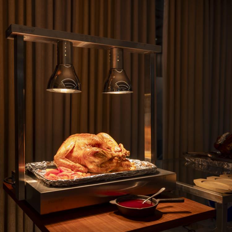 A Heartfelt Feast Awaits: Celebrate Thanksgiving in Style at Cappella The Palomar by Crossway