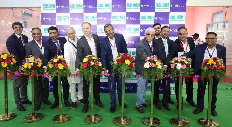 IPVS & ICPE 2025 to Drive Innovation and Collaboration in India’s Industrial Equipment Market