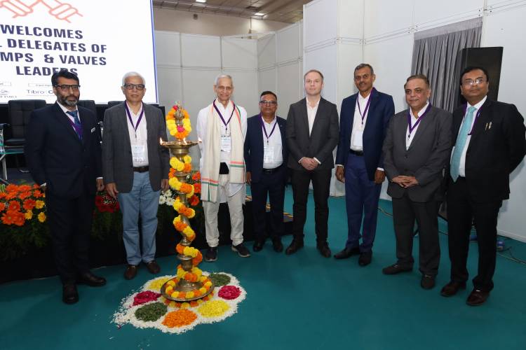 IPVS & ICPE 2025 to Drive Innovation and Collaboration in India’s Industrial Equipment Market