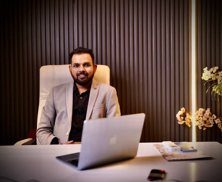 Event Planet Technologies Secures $250K Investment at ₹30 Crore Valuation to Transform India’s Event Industry