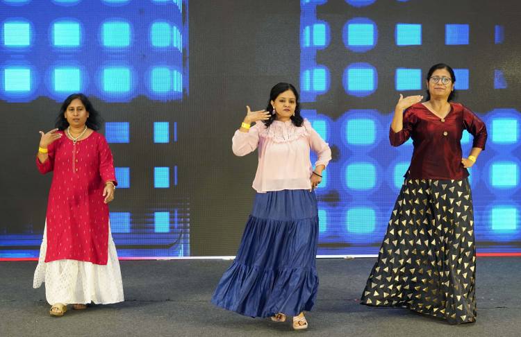 SIS Software India Celebrates 25 Years of Innovation with Annual Day Event!   