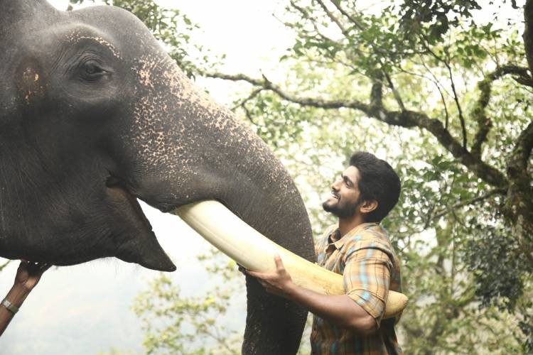 KUMKI 2 CAST AND CREW