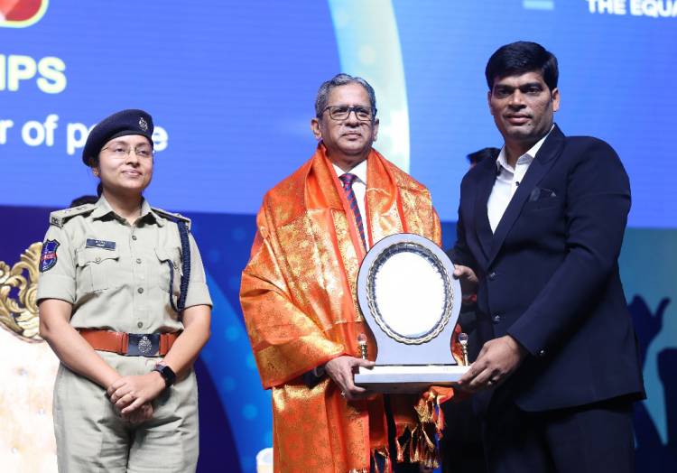 Day 2 of ResoFEST 2025: A Confluence of Talent, Inspiration & Achievement