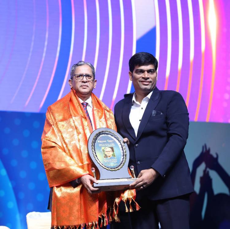 Day 2 of ResoFEST 2025: A Confluence of Talent, Inspiration & Achievement