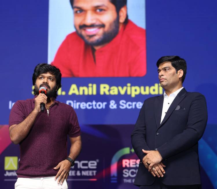 Day 2 of ResoFEST 2025: A Confluence of Talent, Inspiration & Achievement