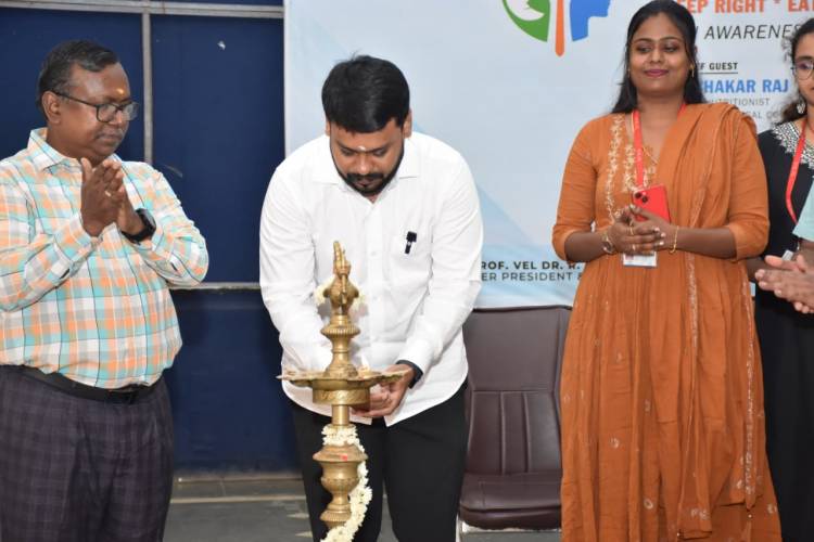 Wake Up to Live – Sleep Right, Eat Right, Live Bright”