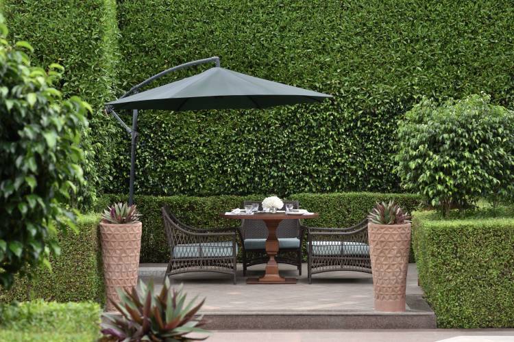 An Island of Dreams – Celebrate the Season of Enchantment at Raffles Udaipur