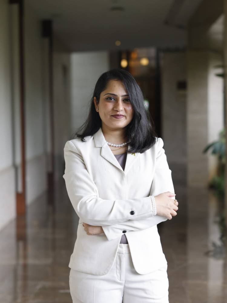 Conrad Pune Expands Its Human Resources and Learning Leadership with Two Strategic Appointments