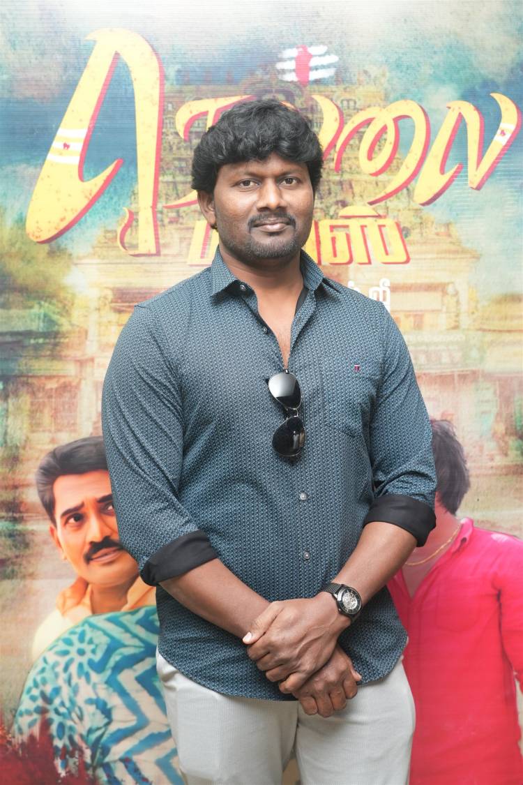 Nellai Boys Audio & Trailer Launch Photos Set 1