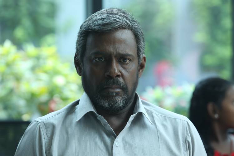 Sony LIV வழங்கும் பசுபதி நடித்த குற்றம் புரிந்தவன்: தி கில்டி ஒன் – உண்மை ஒரு நாள் வெளி வந்தே தீரும்!