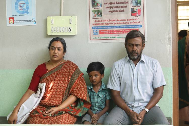 Sony LIV வழங்கும் பசுபதி நடித்த குற்றம் புரிந்தவன்: தி கில்டி ஒன் – உண்மை ஒரு நாள் வெளி வந்தே தீரும்!