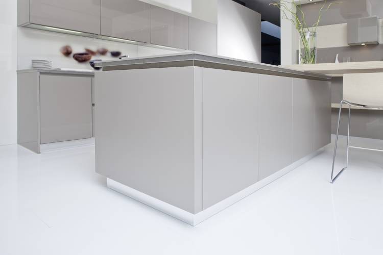 Product Note & Images | The New Language of Colour: REHAU’s Riviera Shades and the Evolved World of Laminates